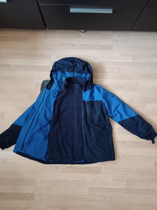 Куртка Peter Storm на 11-12 лет