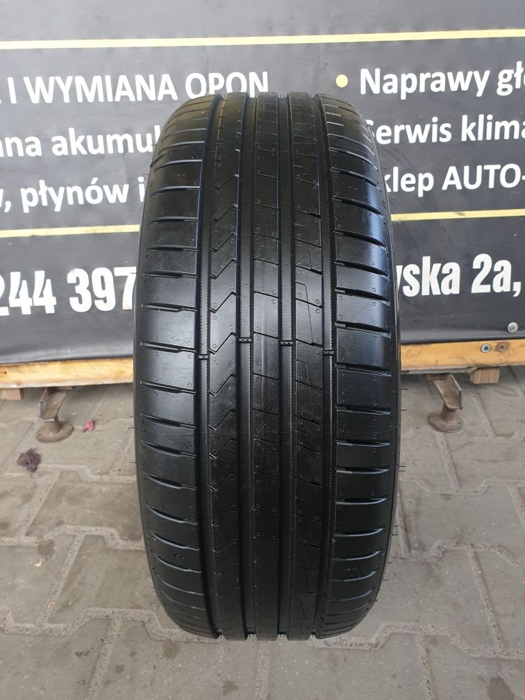 Opona letnia 205/50/17 Hankook VentusPrime4