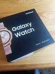 Smart watch Samsung Galaxy