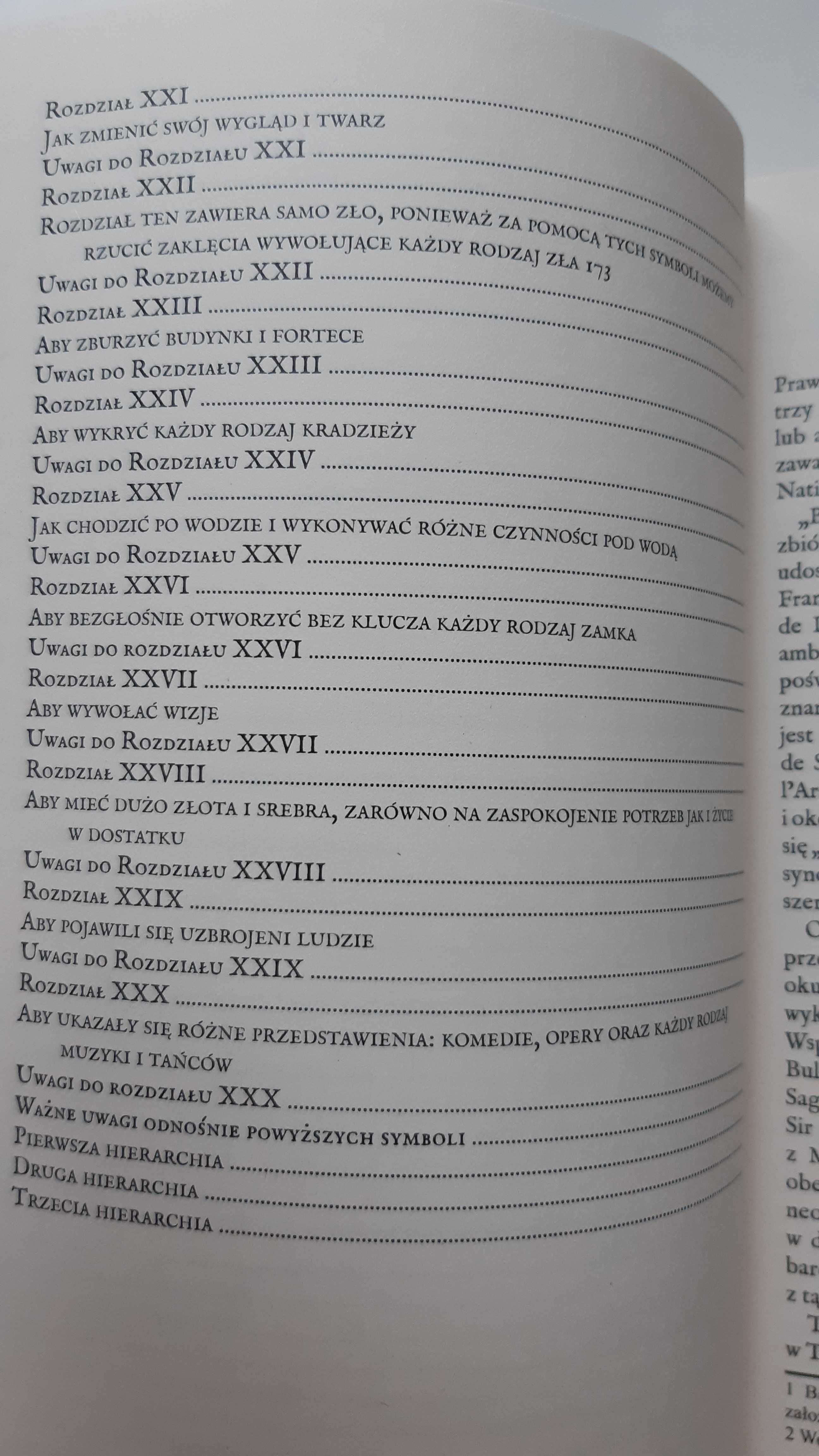 Księga świętej magii ABRAMELINA MAGA
