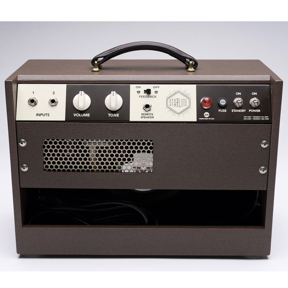 Magnatone The Starlite · wzmacniacz gitarowy