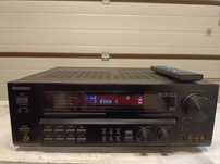 Amplituner KENWOOD KRF-V7060D