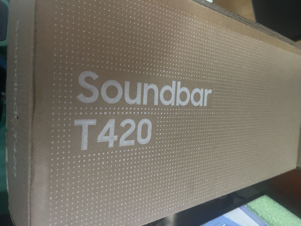 Samsung Sowndbar T420