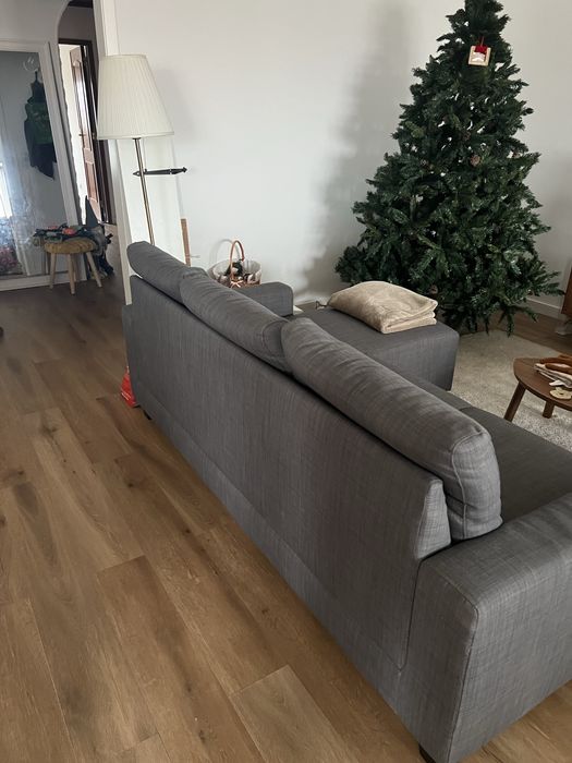 Sofa Bollstanas Ikea
