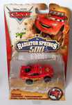 CARS Auta, ZYGZAK seria OFF ROAD, MATTEL, Nowy, Unikat!!!