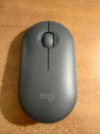 Mysz bezprzewodowa Logitech M340