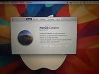 MacBook Pro 13” 2013 Retina