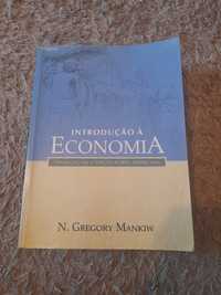 Introdução à economia Mankiw