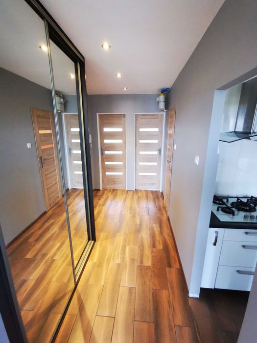 Mieszkanie inwestycyjne M4 na pierwszym piętrze! Bez pośrednika