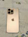 IPHONE 16 pro max 256 GB
