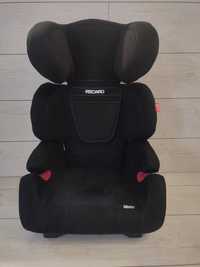 Fotelik RECARO milano 15-36kg