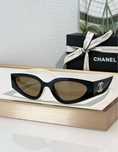 Okulary Chanel ! Trend tego sezonu !