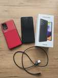 Samsung A52, 128GB, NOWY wyświetlacz