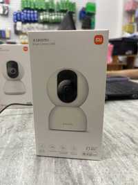 IP-камера для відеоспостереження Xiaomi Smart Camera C400 Global EU