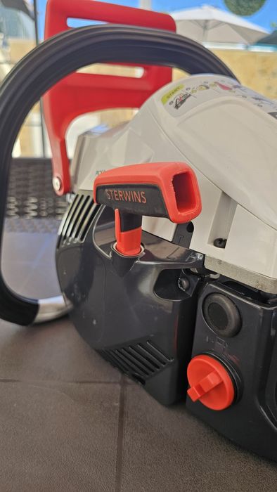 Motoserra Sterwins PCS2-45ES.4 (45cm)