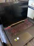 Laptop Lenovo Ideapad Y700-15ISK