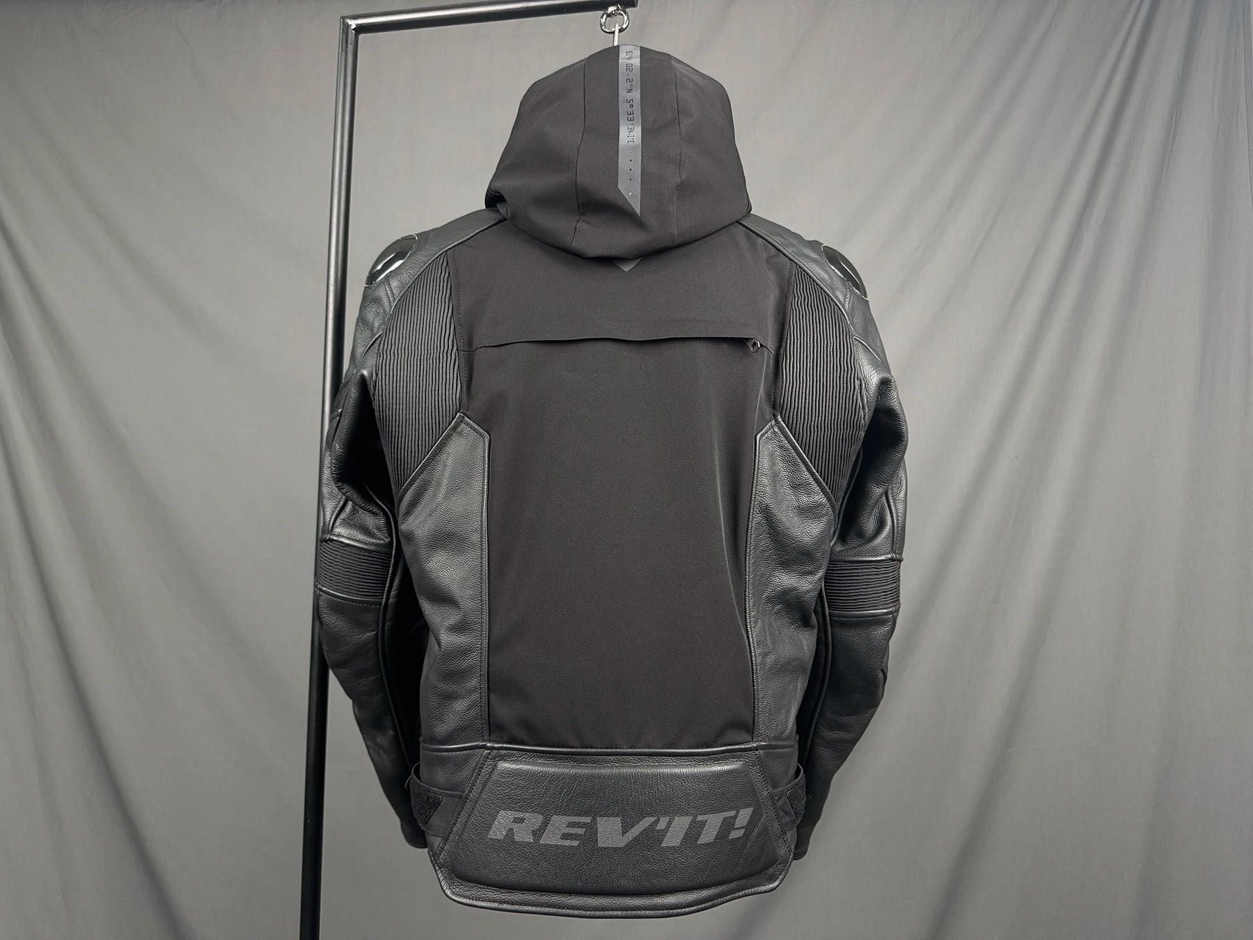 Мотокуртка Revit , Alpinestars, Dainese Target H2O