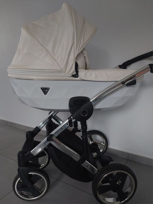 Piękny wózek. Tako Junama Diamond 4w1 WYSYŁAM