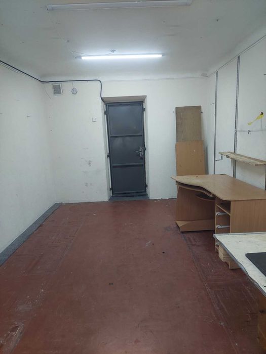 Здам приміщення вільного призначення