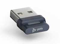 Karta dźwiękowa Poly BT700 adapter USB-A