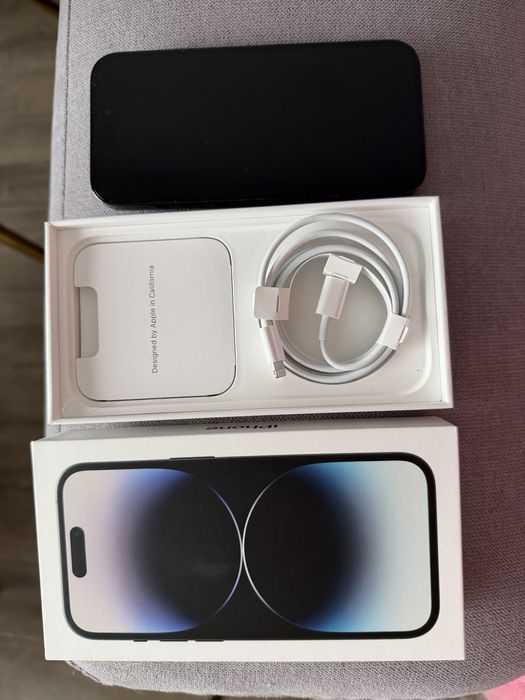 Iphone 14 pro 512GB