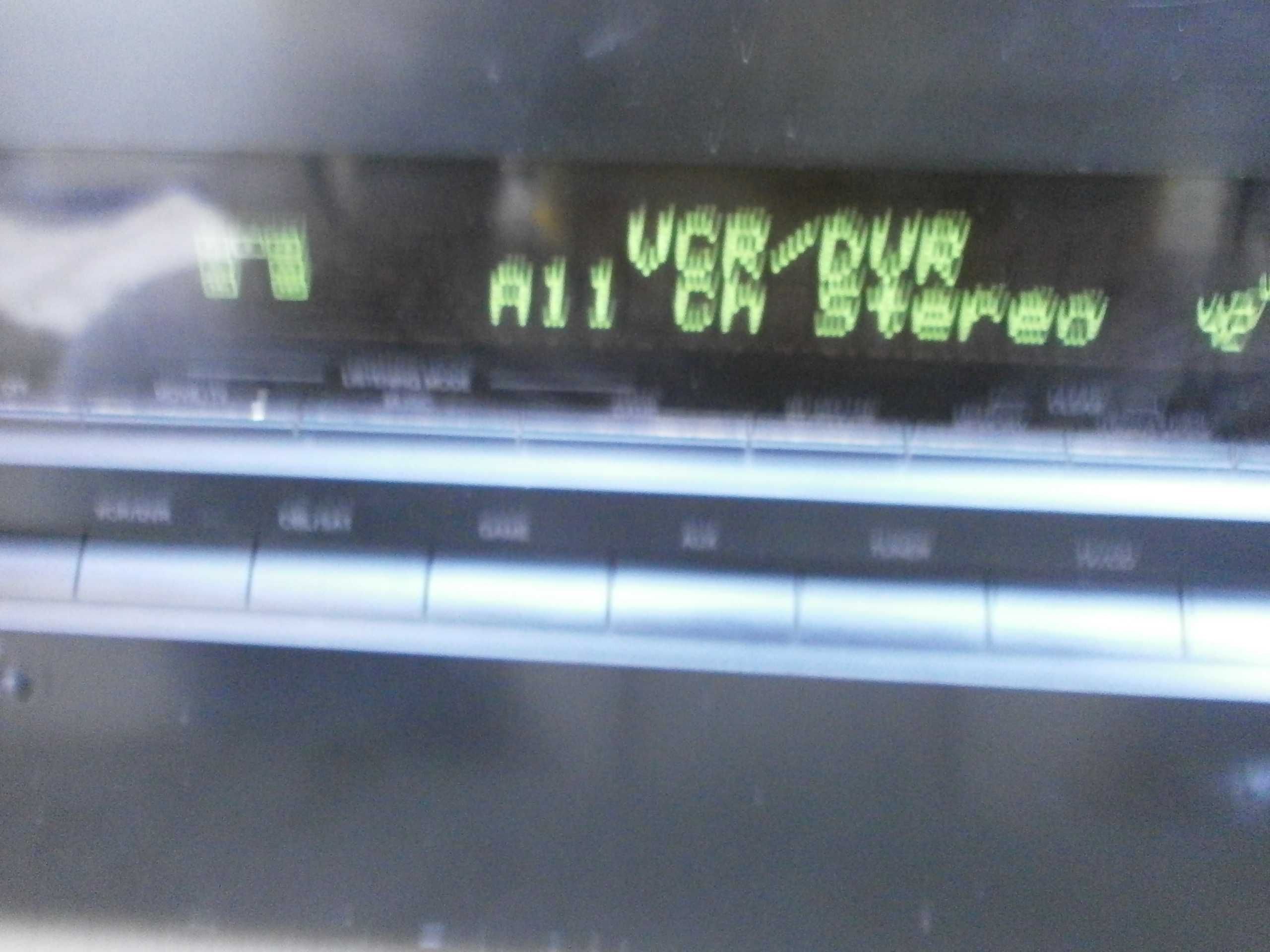 Ресивер Onkyo TX-NR579