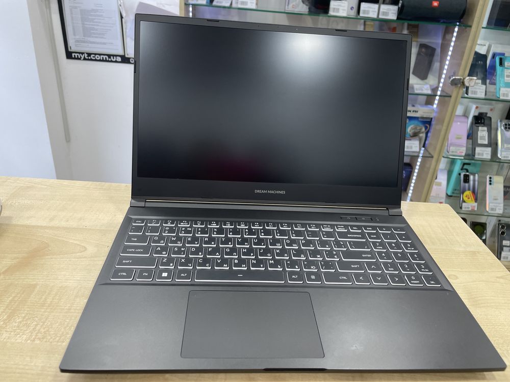 Ноутбук DM GR4060 GM5PD0O