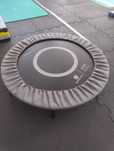 Trampolina fitness Domyos essential 100 cm