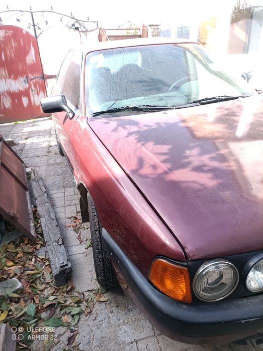 Продам Ауди 80 в3