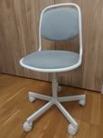 Krzesło dla dziecka IKEA ORFJALL