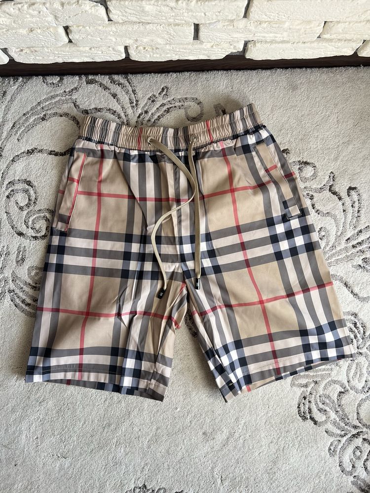 Burberry shorts