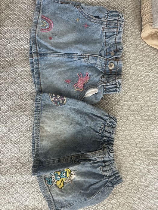 Roupa criança menina