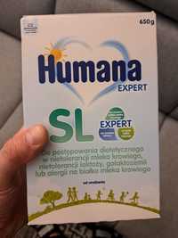 Mleko Humana Expert SL