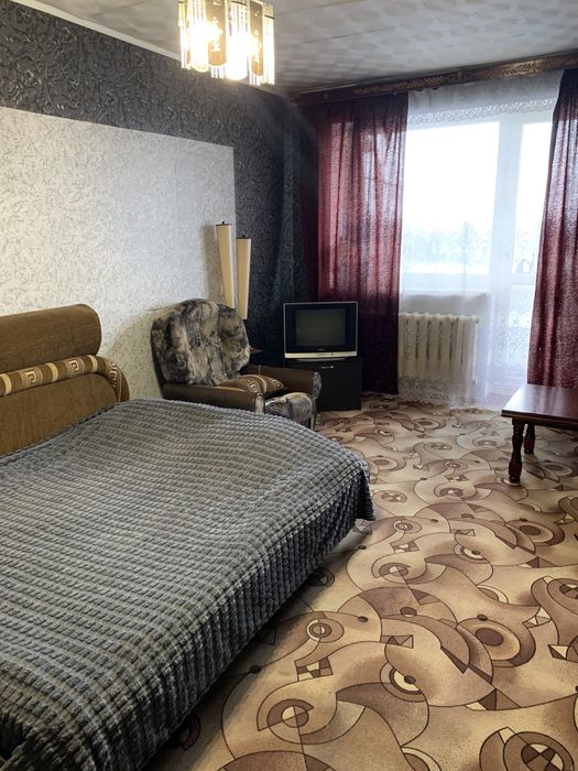 Квартира подобово