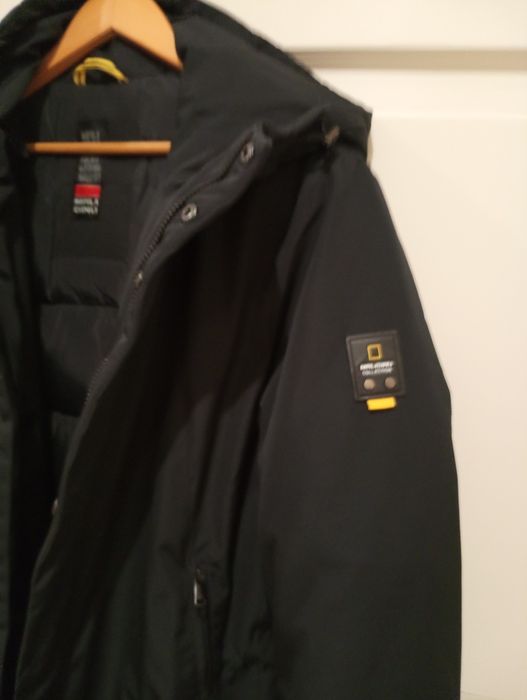 Продам пальто-куртку Malidinu 52-54р