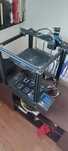 Drukarka 3d Creality Ender 5