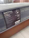 Матрац 160*200см Songer and Sohne