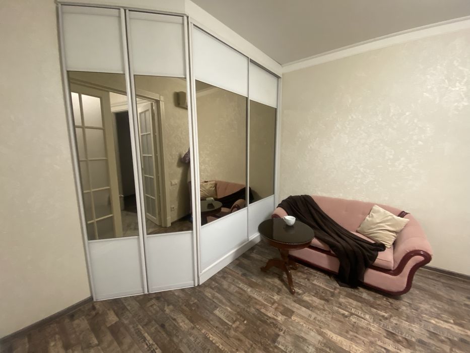 СРОЧНО! Сдам КРАСИВУЮ 2хк квартиру Леонтовича, ЦЕНТР, парк Шевченко