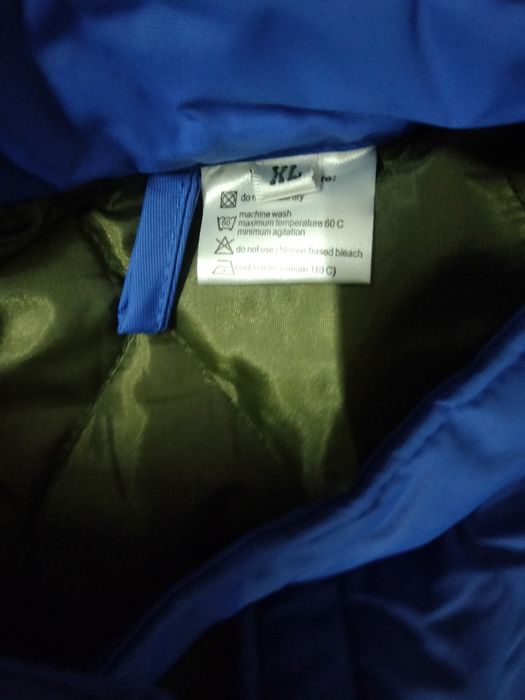 Продам теплий комбінезон