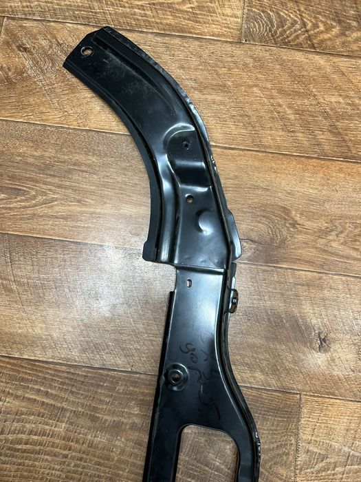 Накладка, бумеранг, сабля mazda cx-5 ke дорест