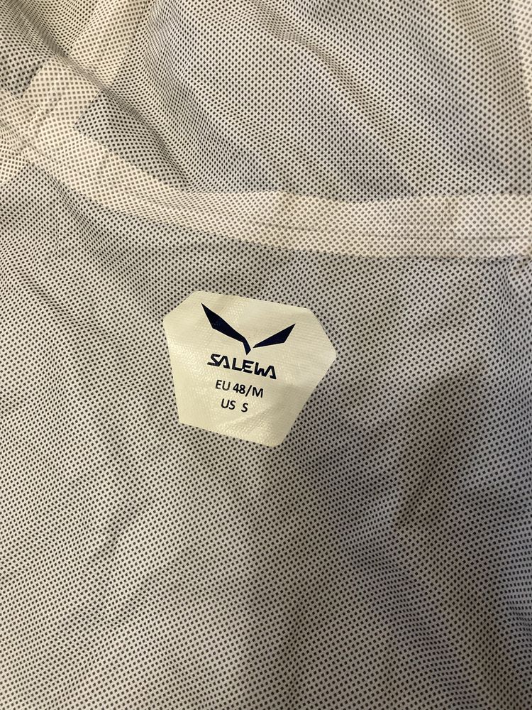 Куртка Salewa мембрана Powertex M