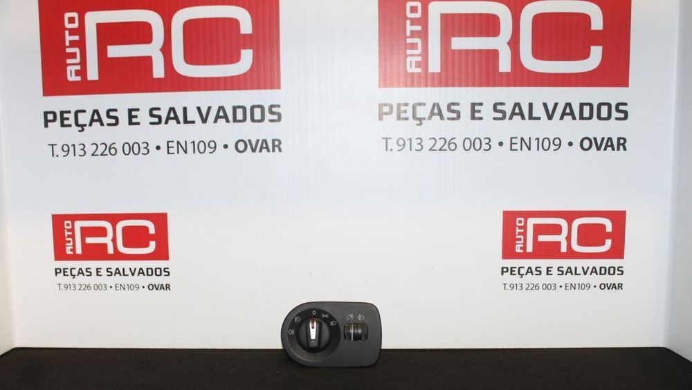 Comutador de luzes Seat Leon de 2011
