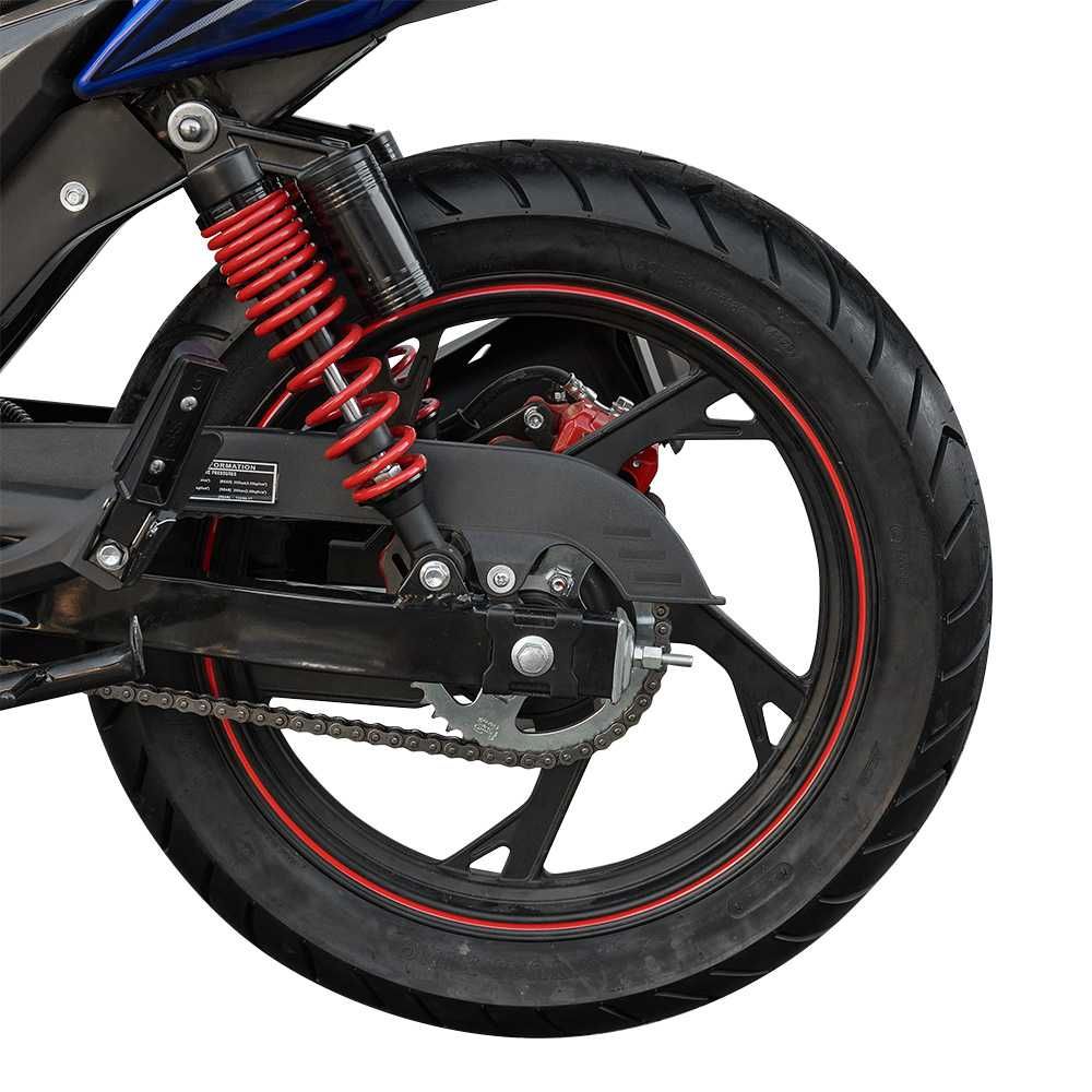 Мотоцикл spark SP200R-29
