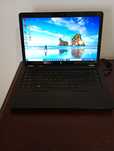 Vendo portátil HP G62