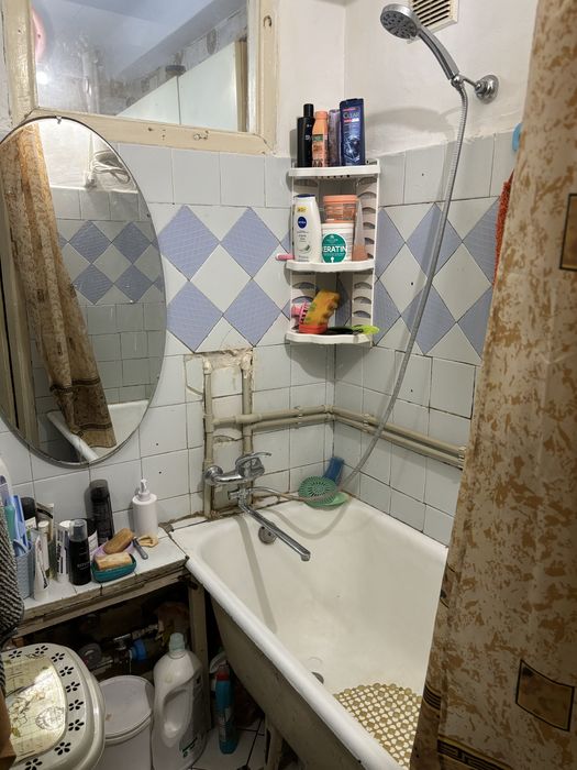 Продам 2х комнатную квартиру по ул.Магара