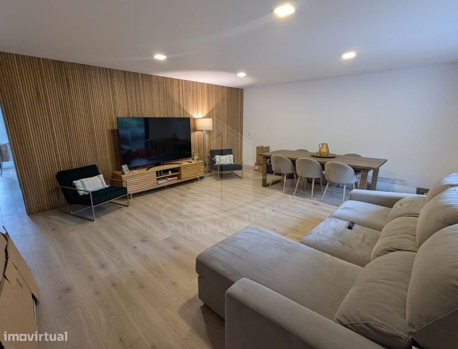 Panorâmica fabulosa