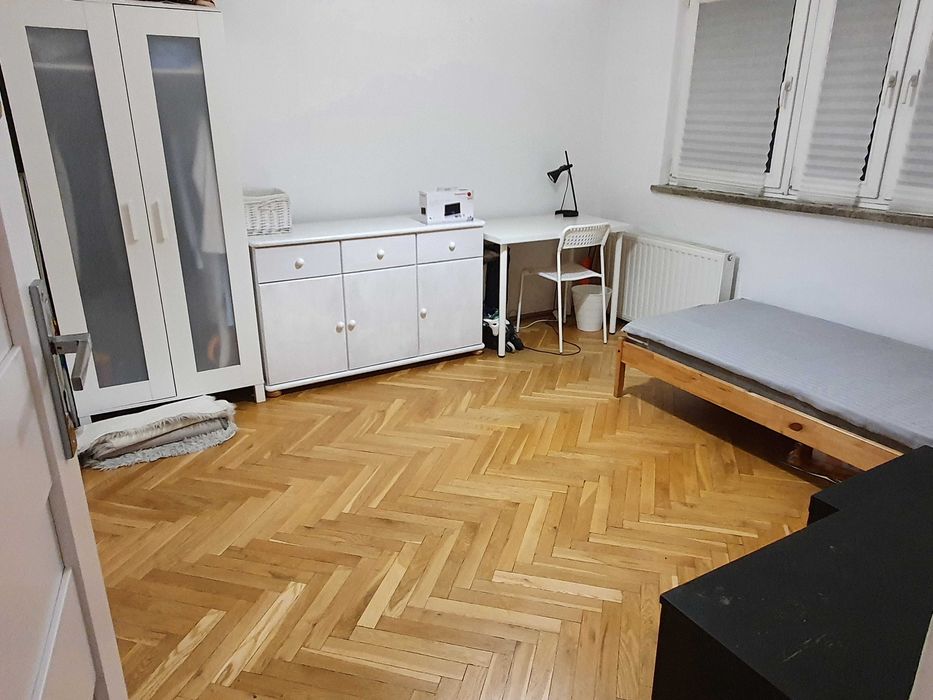 Pokój 1 os. Listopad 50%  - Żoliborz - ul. Gąbińska.