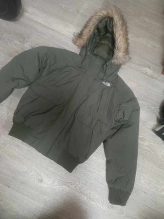 Куртка, пуховик The North Face