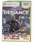 Gra Defiance Microsoft Xbox 360 Gra Na Płycie