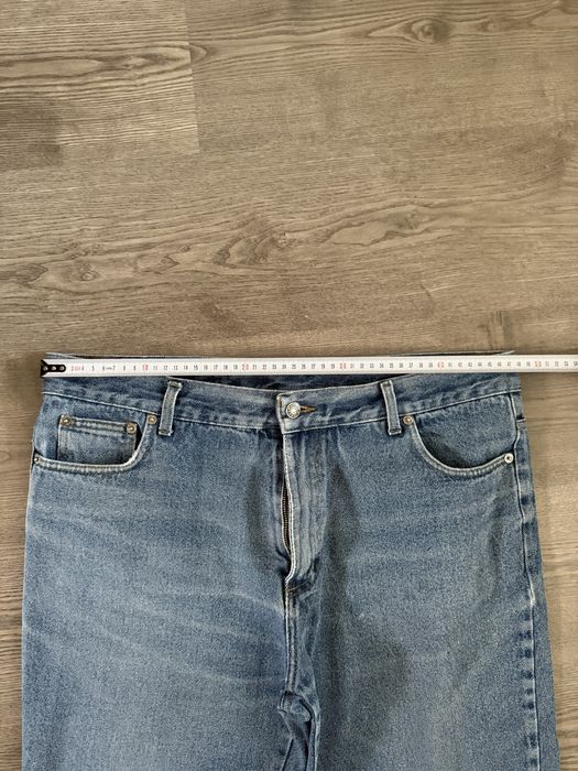 Calças de Ganga - 50